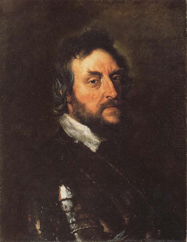 Peter Paul Rubens Thomas china oil painting image
